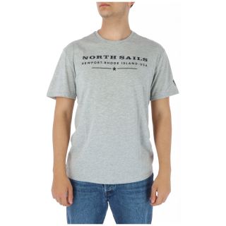 North Sails T-särk Mees