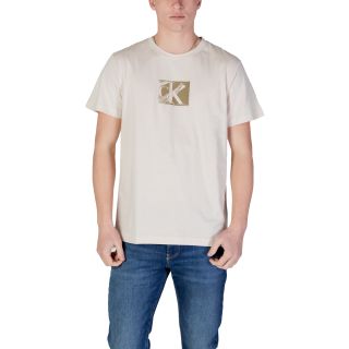 Calvin Klein Jeans T-särk Mees