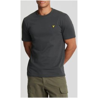 Lyle & Scott T-särk Mees