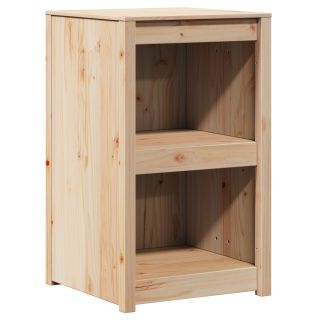 Aia köögikapp 55x55x92 cm Soliidne Männipuit