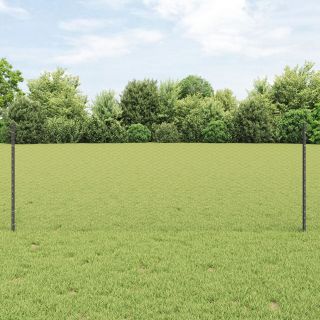 Aiapostid 11 tk U-kanal Hall 80 cm Teras