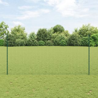 Euro aed 5 U posti roheline 1.5x10 m teras