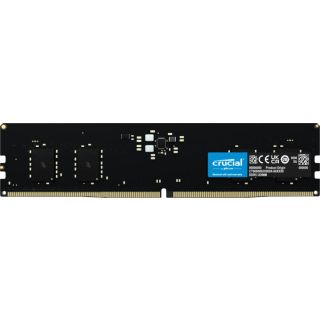 MEMORY DIMM 64GB DDR5-5600/CT64G56C46U5 CRUCIAL
