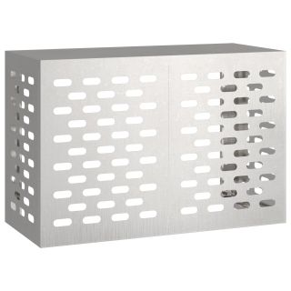 AC kate 90x40x60 cm Roostevabast terasest