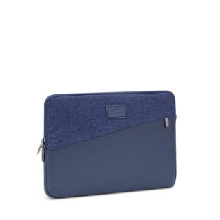 NB SLEEVE EGMONT 13.3/7903 BLUE RIVACASE