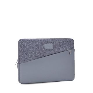 NB SLEEVE EGMONT 13.3/7903 GREY RIVACASE