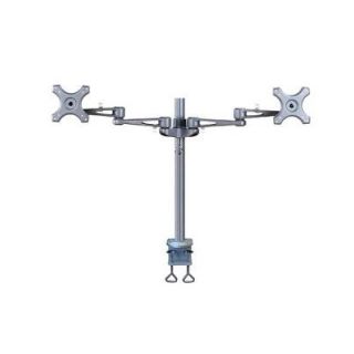 TV SET ACC DESK MOUNT SILVER/10-26 FPMA-D935D NEOMOUNTS