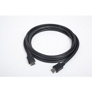 CABLE HDMI-HDMI 20M V2.0 BLK/CC-HDMI4-20M GEMBIRD
