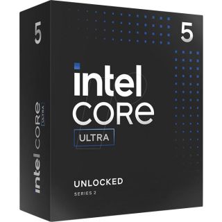 CPU|INTEL|Desktop|Core Ultra|U5-245K|Arrow Lake|4200 MHz|Cores 14|24MB|Socket LGA1851|125 Watts|BOX|BX80768245KSRQCT