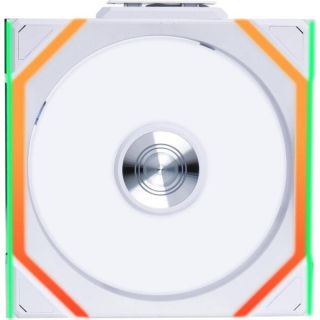 CASE FAN 120MM/G99.12RSLIN1W1W.00 LIAN LI