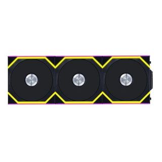 CASE FAN 120MM/G99.12RSLIN1W3B.00 LIAN LI