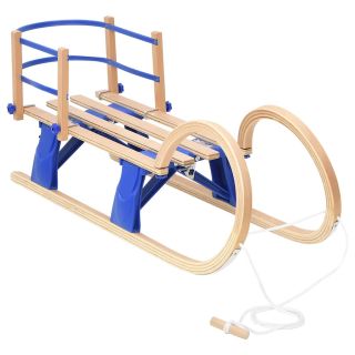 kokkupandav kelk seljatoega, 110 cm, vineer