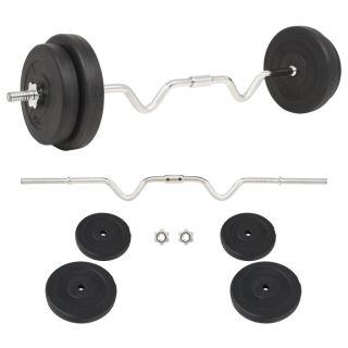 kangikomplekt 30 kg