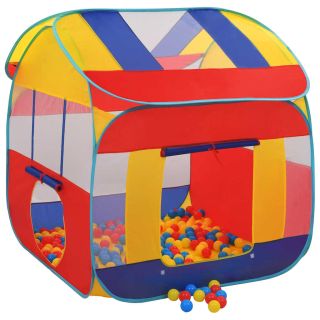 mängutelk 300 palliga, XXL