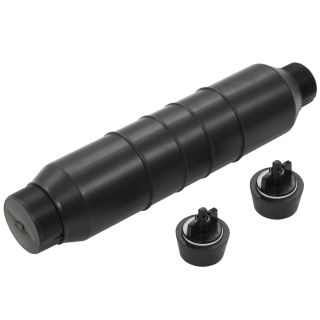 basseini gizzmo pudel 2 talvekorgiga, HDPE