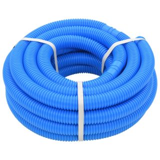 basseinivoolik 38 mm 12 m sinine