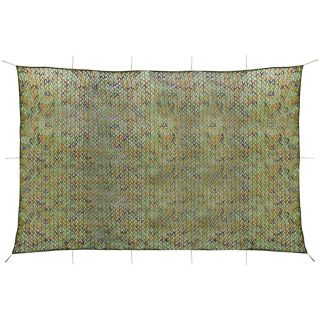 peitevõrk hoiukotiga 6 x 8 m