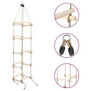 laste nöörredel 200 cm, puit
