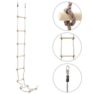 laste nöörredel 290 cm, puit