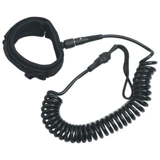 SUP-laua rihm, must, 25 cm