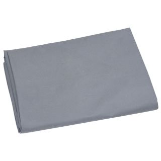 Подкладка для садовой тележки, темно-серая, 81x41x21 см, ткань