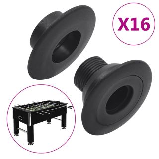lauajalgpalli laagrid 15,9/16 mm vardale, 16 tk