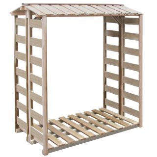 деревянный сарай 150 x 90 x 176 см пропитанная сосна