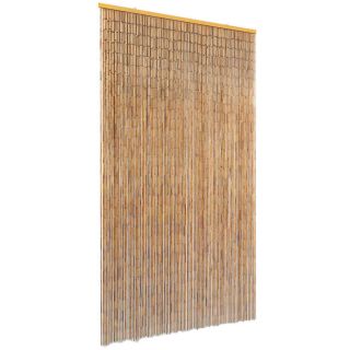 uksekardin, bambus 100 x 200 cm