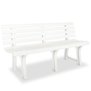 aiapink 145,5 cm, plast, valge