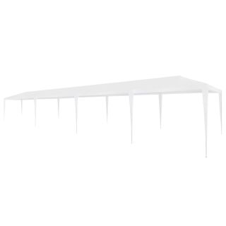 peotelk 3 x 12 m, PE, valge