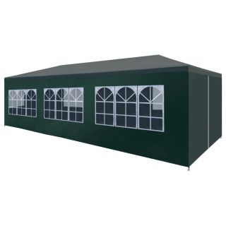 peotelk 3 x 9 m, roheline