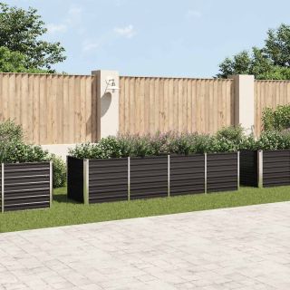 aia taimelava antratsiithall 320 x 80 x 77 cm tsingitud teras