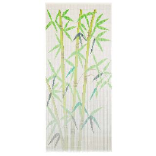 uksekardin, bambus 90 x 200 cm