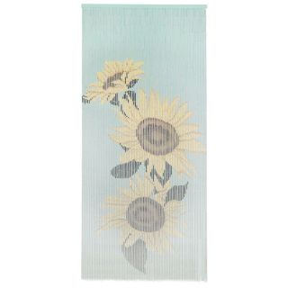 uksekardin, bambus 90 x 200 cm