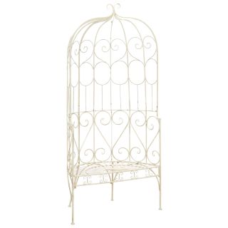 aiapink, 95 cm, raud, antiikvalge