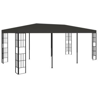 varjualune 3 x 6 m, antratsiithall