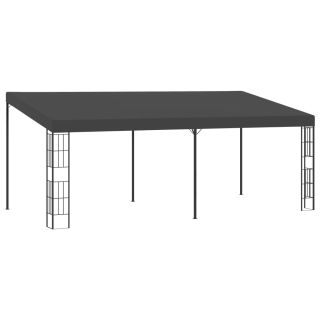 seinale kinnitatav varjualune 3 x 6 m, antratsiithall, kangas