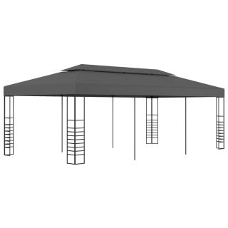 varjualune 3 x 6 m, antratsiithall
