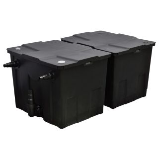 tiigivee biofilter 12 000 l/h
