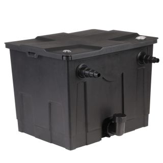 bio tiigivee filter 8000 l/h