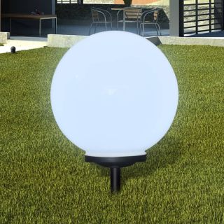aia teevalgusti LED 40 cm, vaiaga