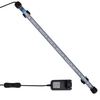 Akvaariumi LED-tuli, 48 cm, sinine