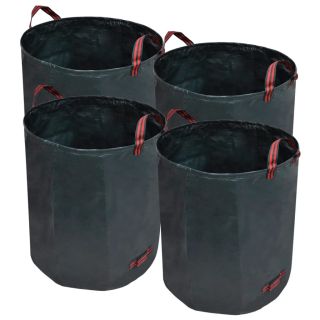 Aia prahikotid roheline 4 tk 272 L 150 g/m2