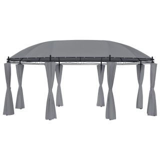 kardinatega varikatus, 520x349x255 cm antratsiithall