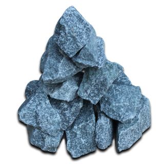 Камни для сауны 15 кг