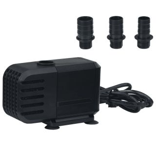 akvaariumi sukelpump 1800 l/h
