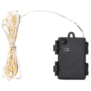 LED-valgusriba ventilaatoriga, 66 LEDi, 660 cm