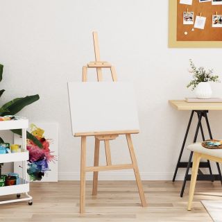 molbert, 53,5 x 95 x 127 cm, männipuit