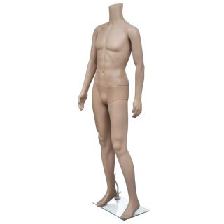 Mannekeen mees peata