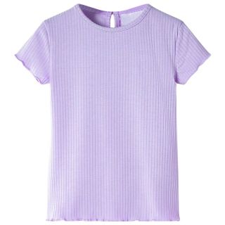 Laste T-särk, lilla, 116